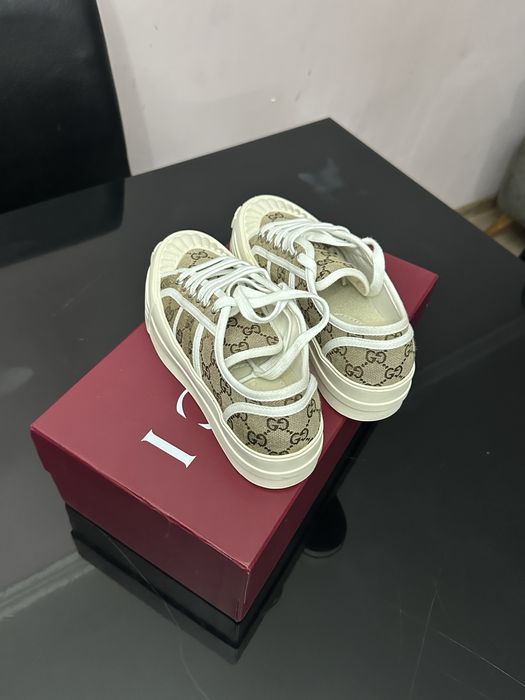 Gucci маратонки