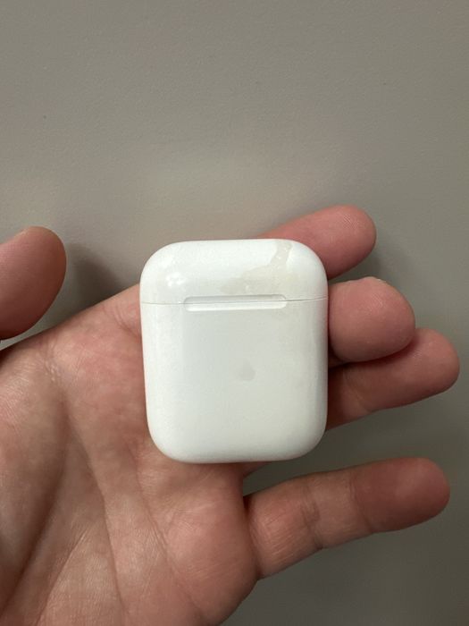 Продам Airpods2