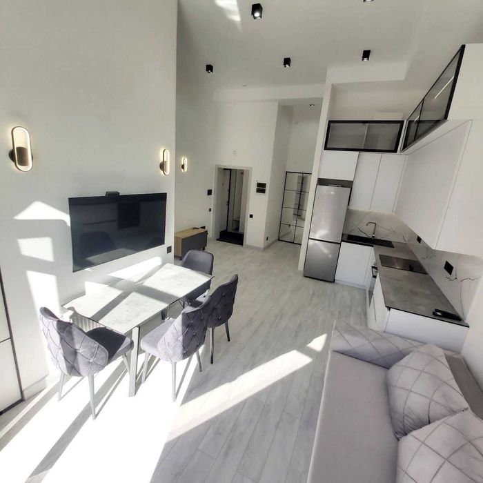 Двустаен имот в Драгалевци