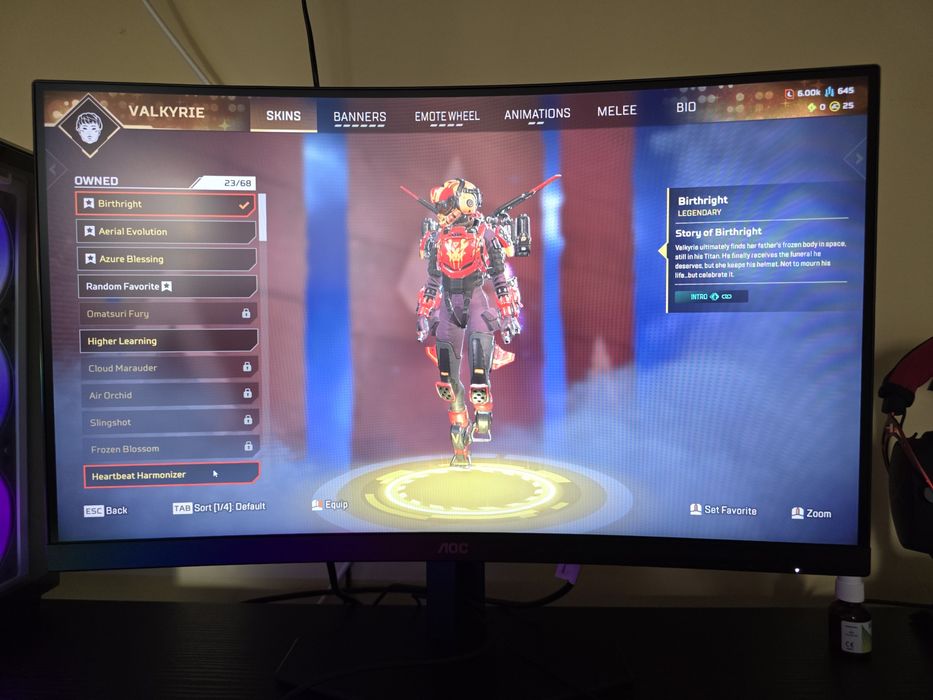 Vand joc Apex Legends