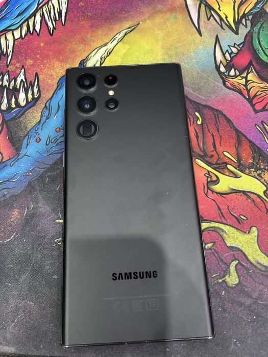 Samsung s22 ultra 8/128gb