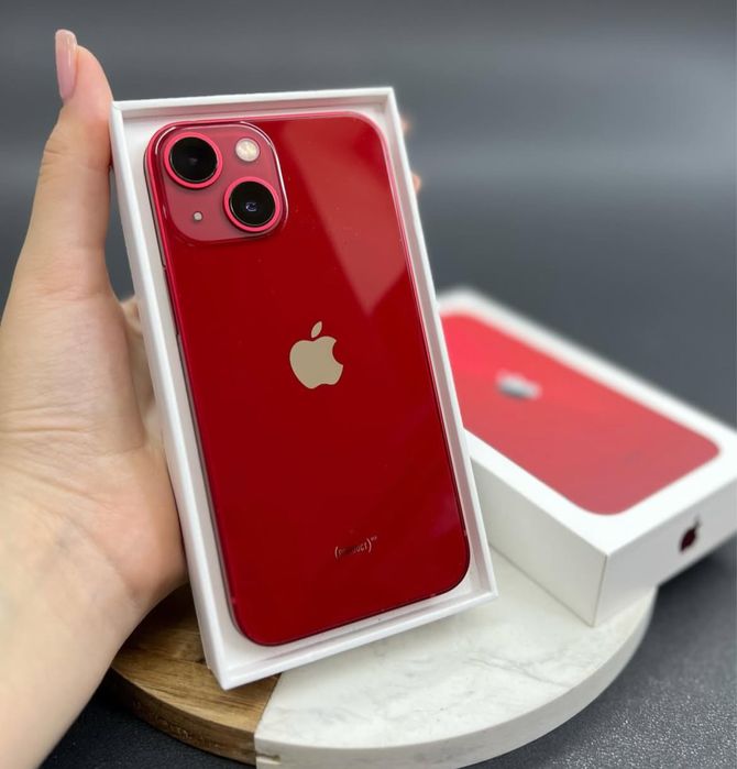 iPhone 13 mini 128GB