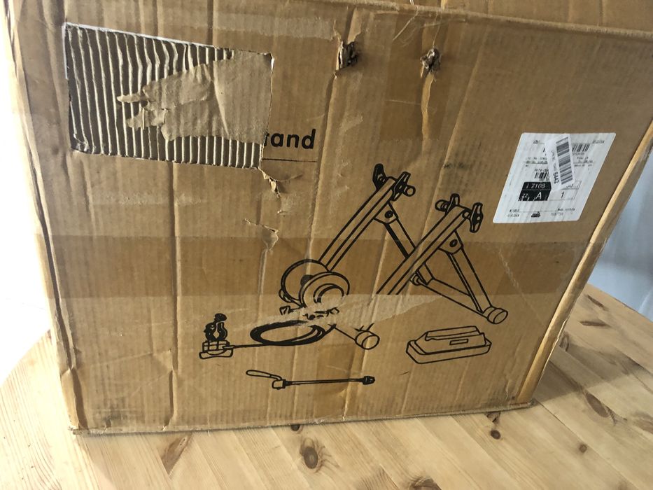 Aparat ciclism /suport bicicleta