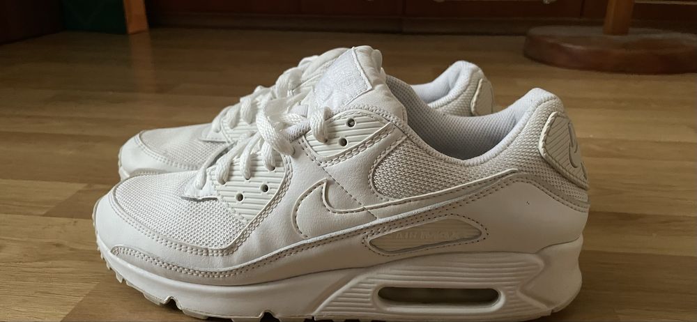 Кроссовки оригинал nike air max с США