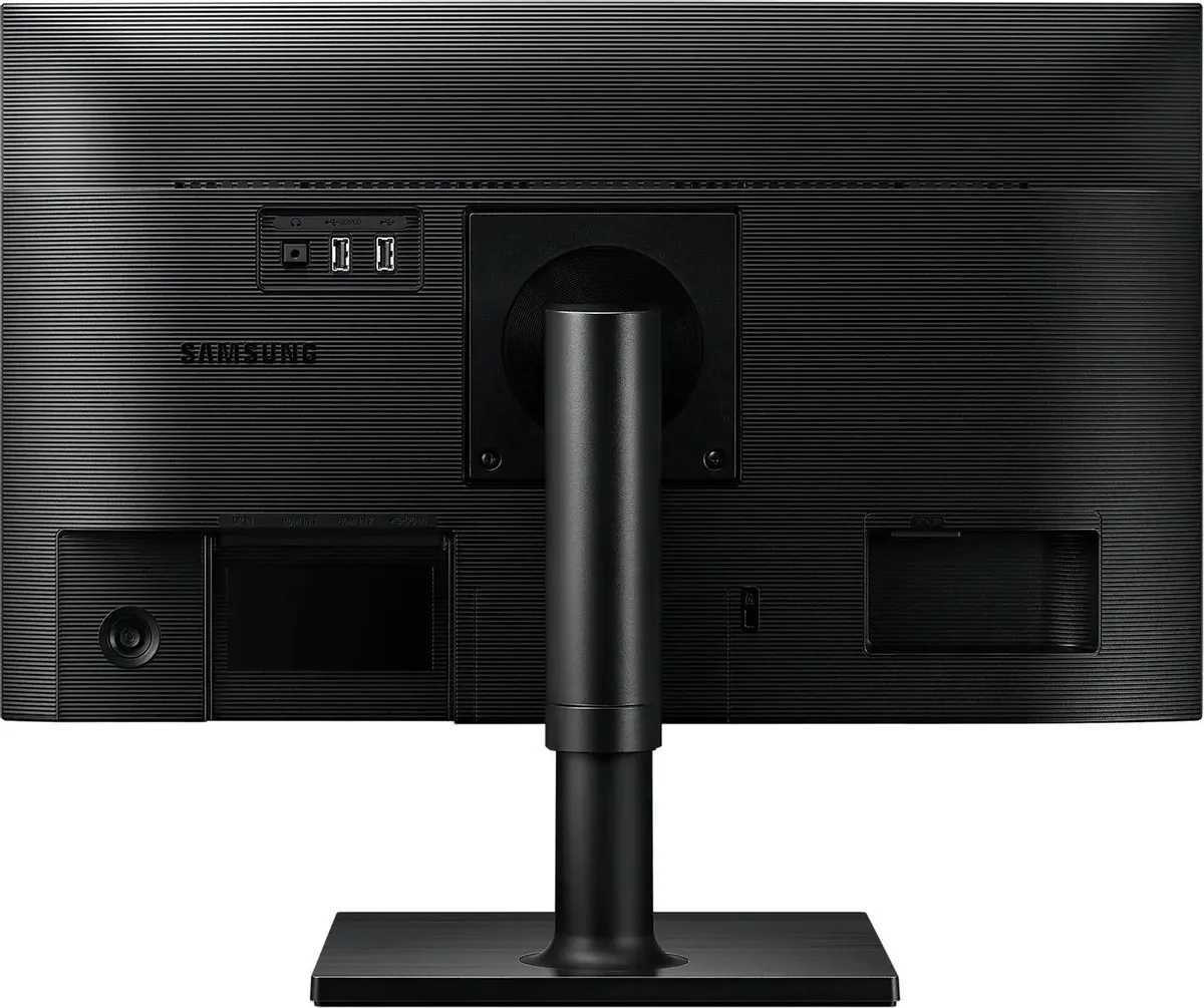 27-дюймовый монитор Samsung LF27T450FHIXCI 27 75Hz