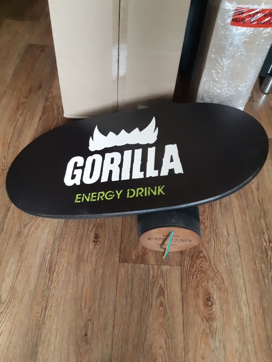 Продаётся  Баланс борт gorilla original ,новый...
