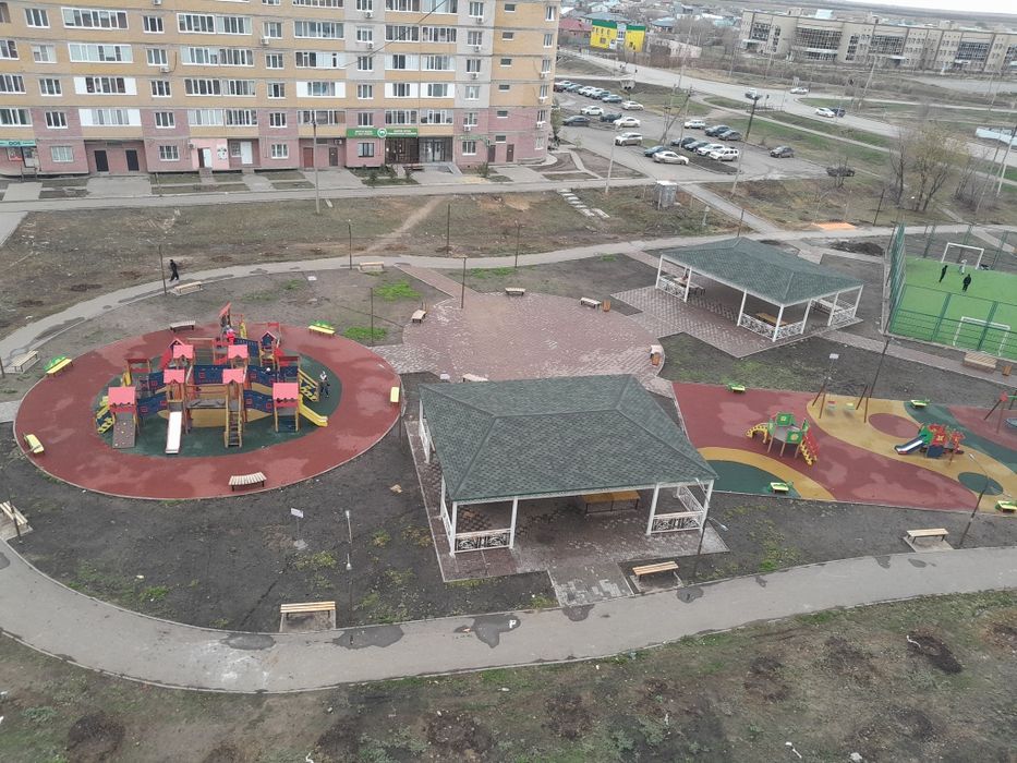 Срочно продам 3х комнатную квартиру