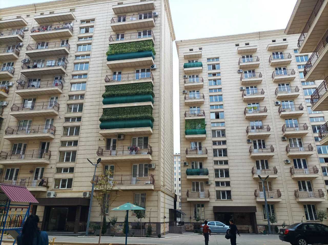 Чиланзар 19, Автошкола