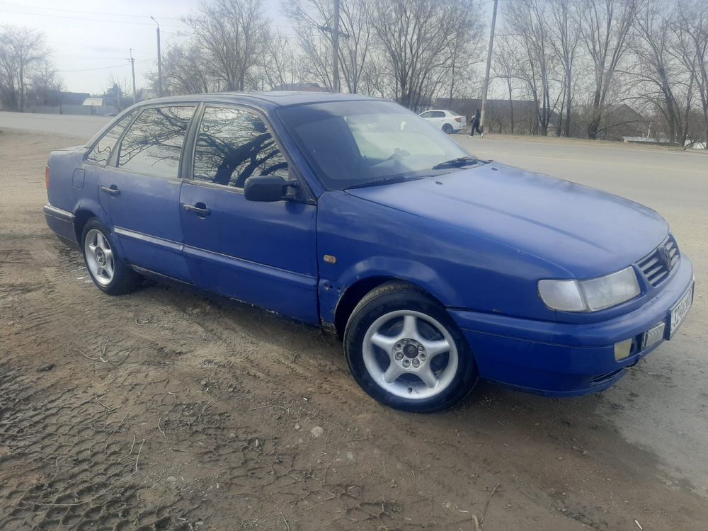 volkswagen passat b4 ТОРГ!!! СРОЧНО!!!