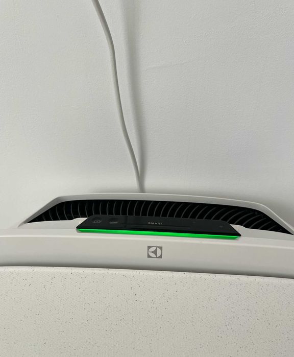 Purificator de aer Electrolux Well A5