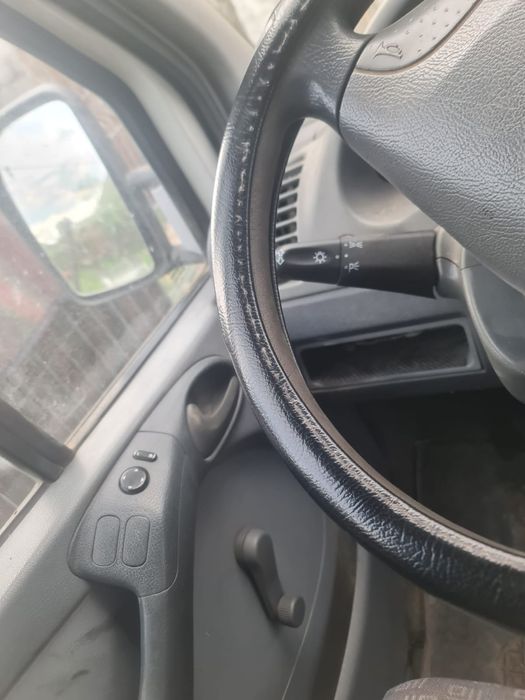 Mercedes Sprinter 2.2 Cdi an 2003