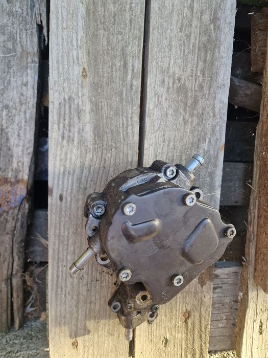 Pompa tandem 2.0 tdi bmp