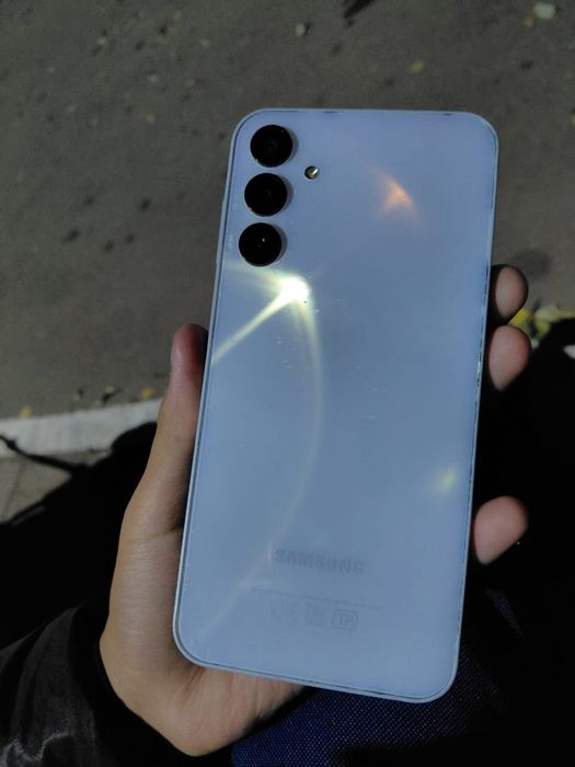 samsung galaxy A15 8/256