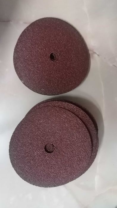 Discuri abrazive pentru polizor