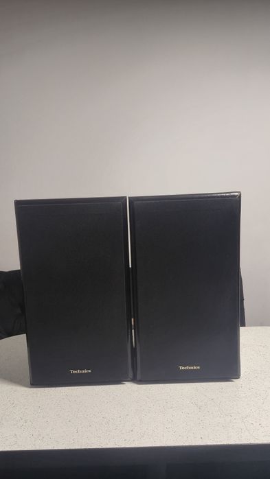 Boxe Technics SB-C350