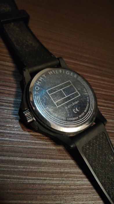 Tommy Hilfiger - Ceas