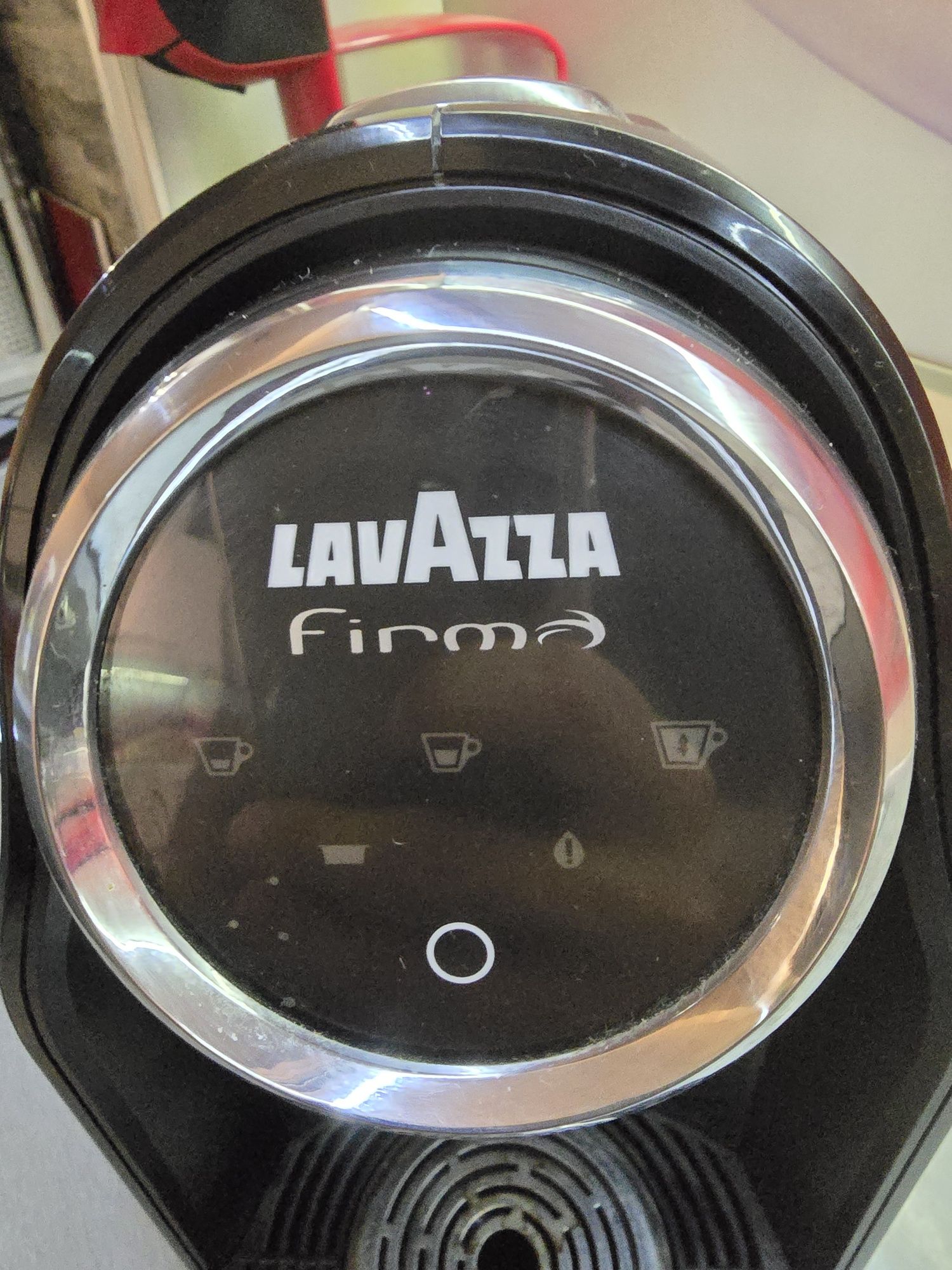 Кафемашина Lavazza LF 900