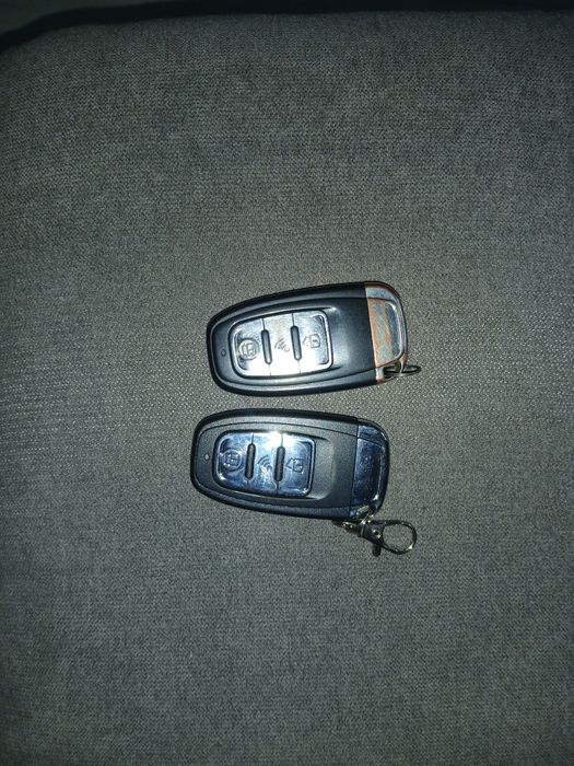 Se vinde Audi A4 B6