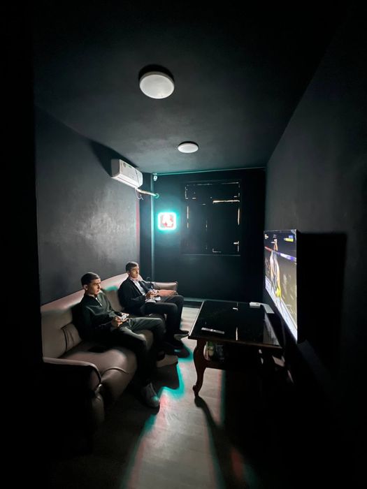 Playstation club продается