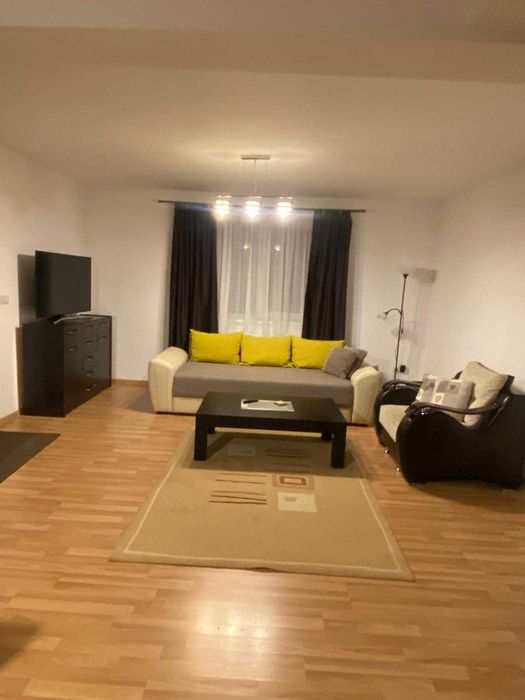 Inchiriez duplex in Floresti, str. Prof Ioan Rusu