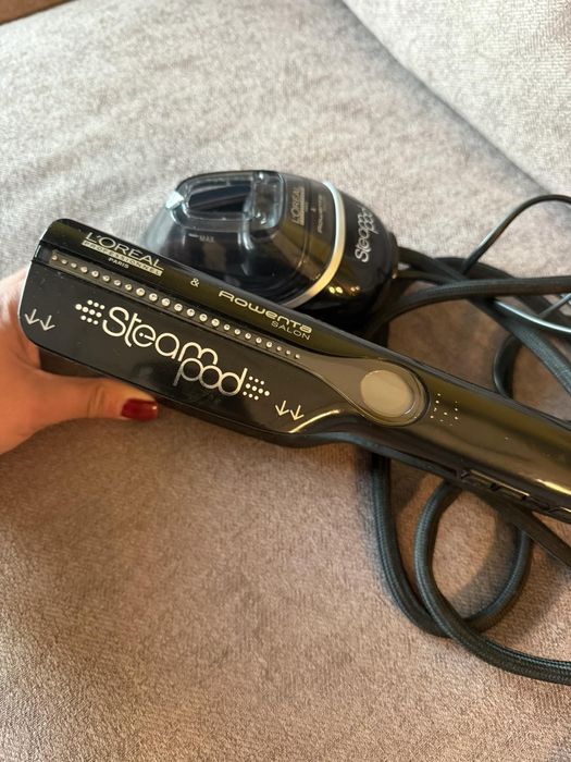 Steampod 2 Loreal
