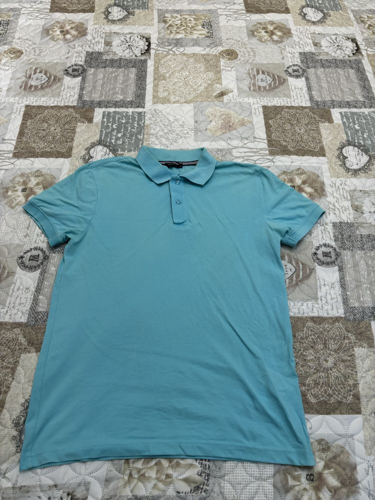 Мъжка  тениска: Polo