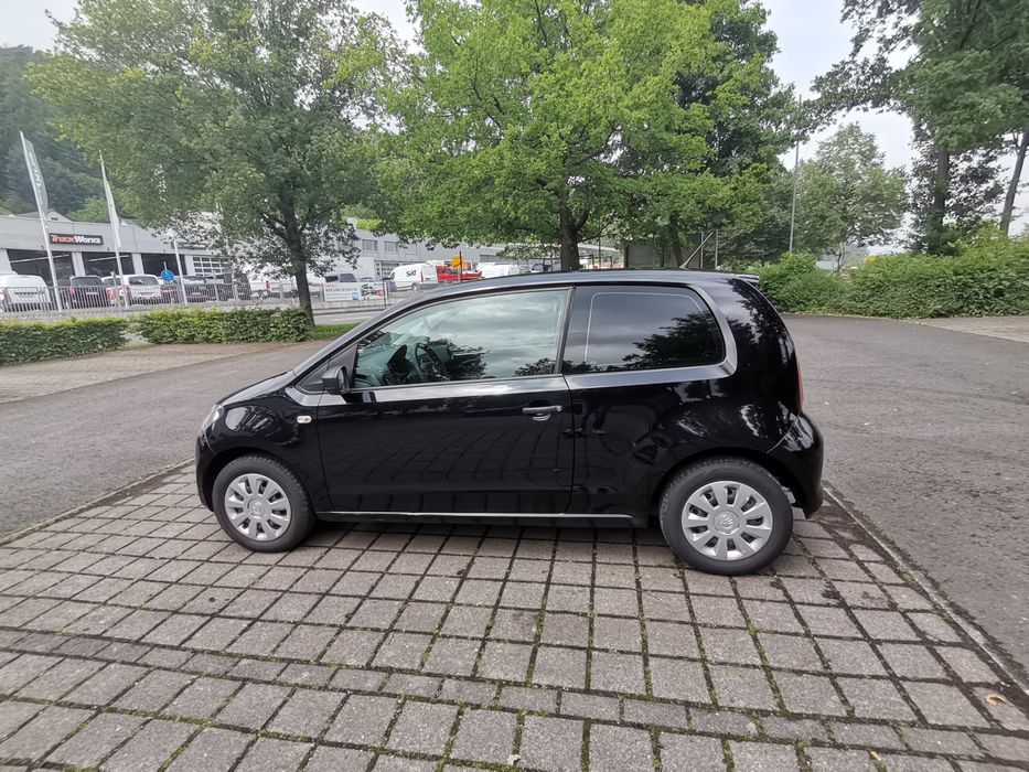 Skoda citigo 1.0 MPI 2016