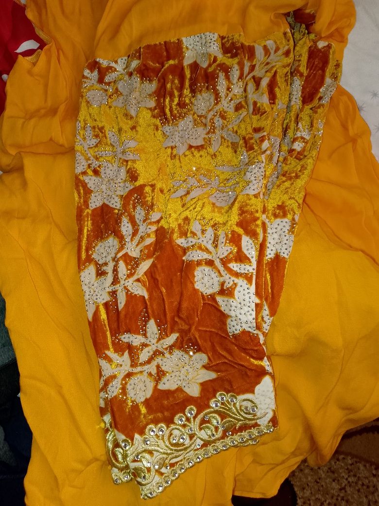 Yangi kiyilmagan