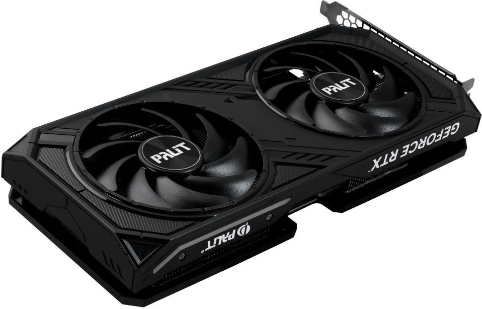 Palit Dual 4070 Super 12gb
