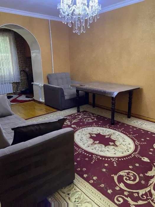 АРЕНДА В ЦЕНТРЕ ГОРОДА!3х комнатная квартира,80 кв.м,ЦУМ, Мирабад. АСР