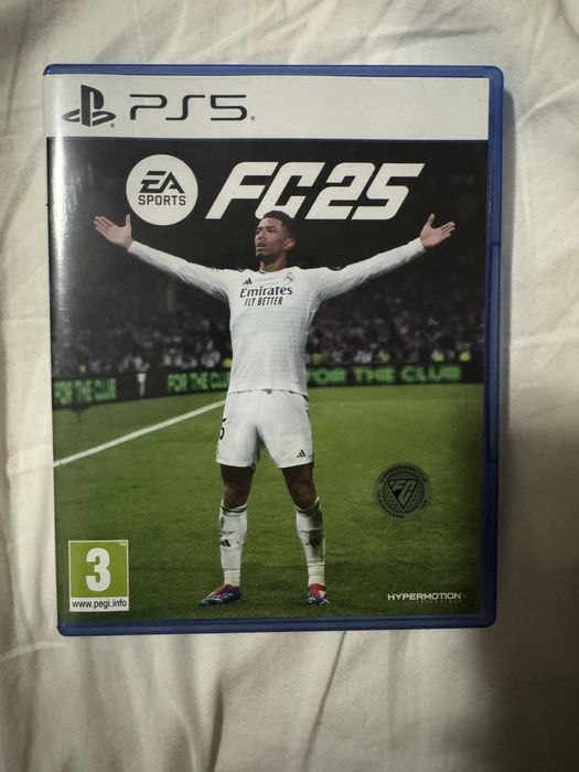 Fifa 25 Playstation 5