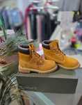 Ghete timberland