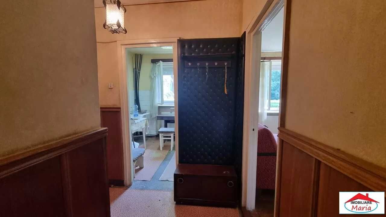 De vânzare apartament 3 camere în Mun. Satu Mare