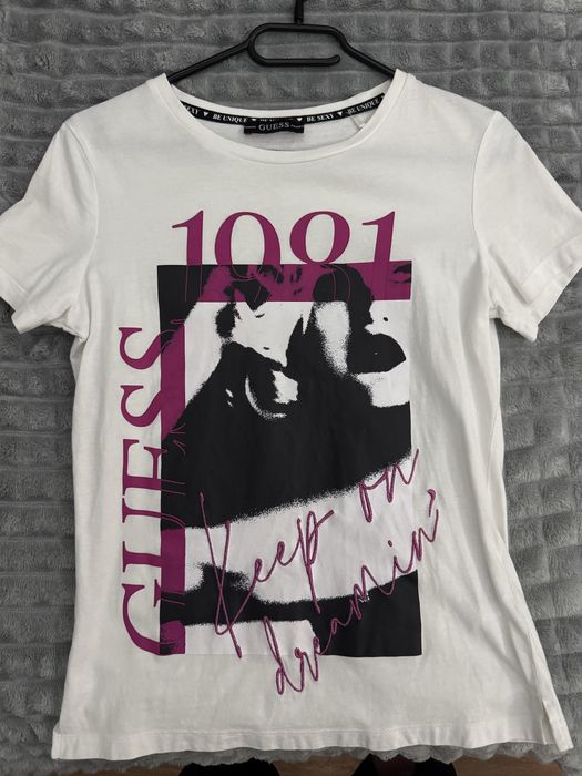 Оригинална тениска Guess