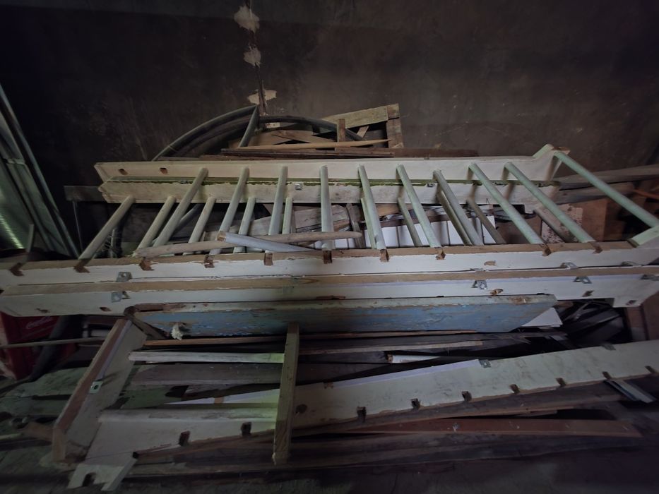 Продам Шведские стенки оптом 4 штуки