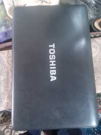 Laptop Toshiba. Noutbook