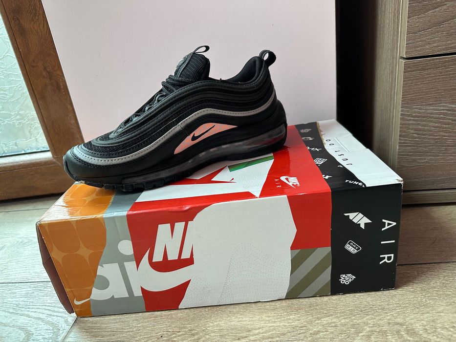Nike Air Max 97 спортни обувки