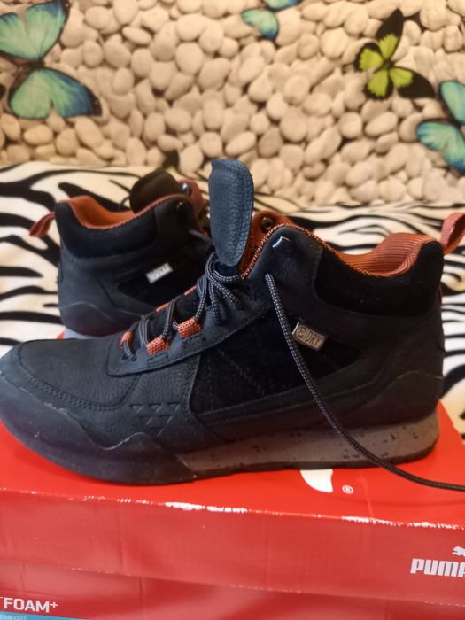 Vand/schimb ghete goretx