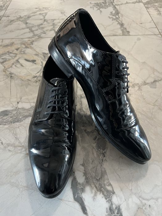 Официални мъжки обувки Monni 42