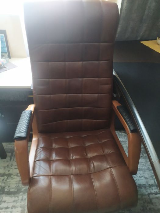 Стол руководителя