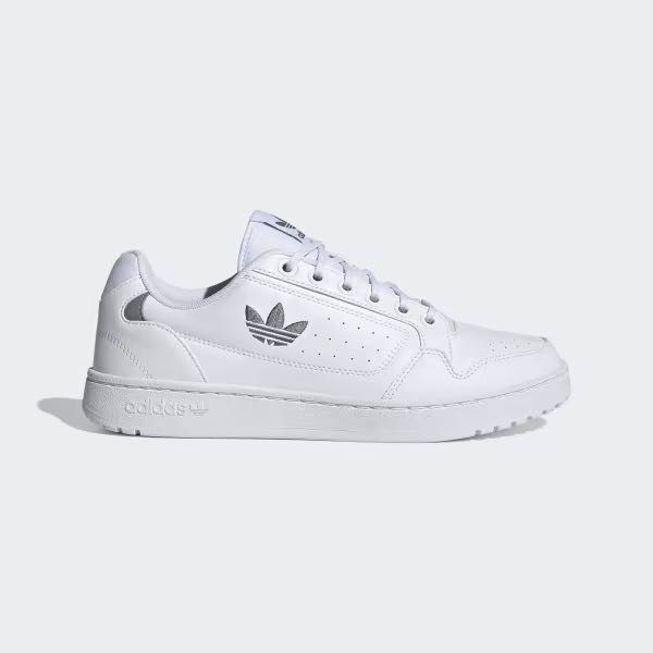 Маратонки Adidas NY 90, бели, N: 41 и 1/3