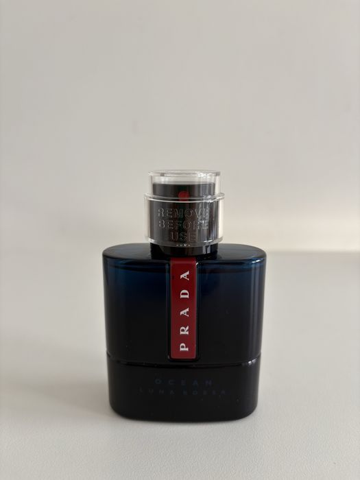 Prada Luna Rossa Ocean EDT 50 ml