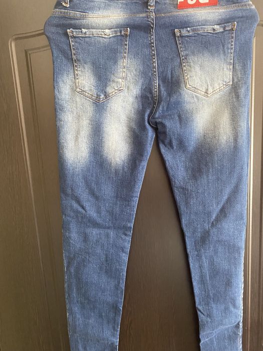 Blugi Dsquared  2 , mărimea 31