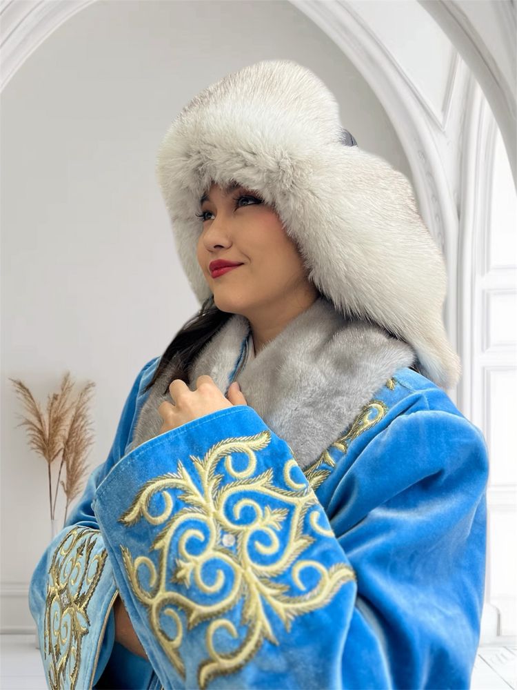 Малахай, тымак, головной убор
