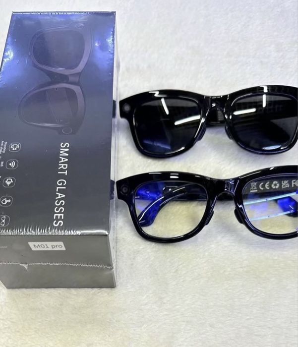 Смарт очки M01 PRO