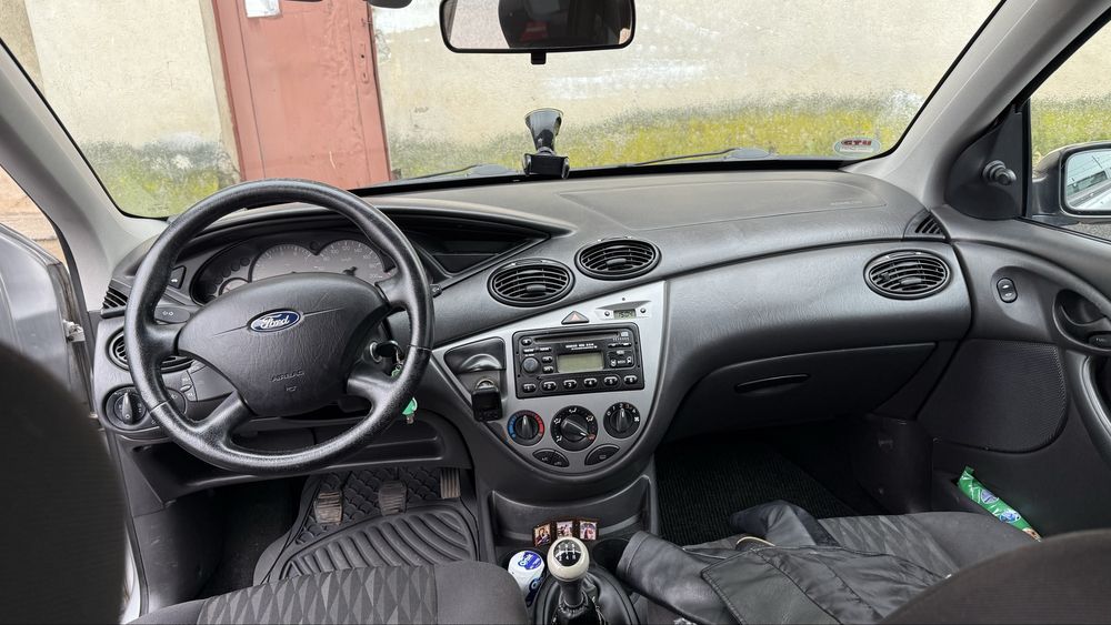 De vânzare Ford focus 2003