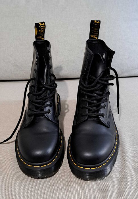 Dr Martens 41 кубинки