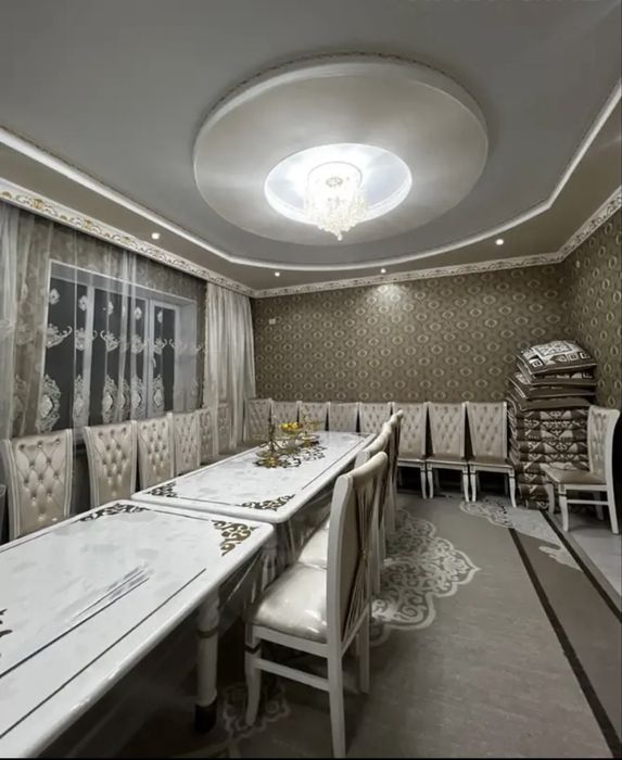 Стол,стулья сатылады