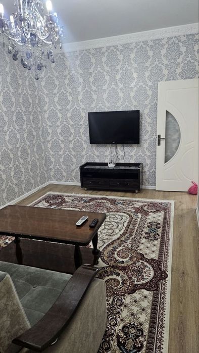 Ижарага 3.хонали медгородок янги ташми оилага берилади