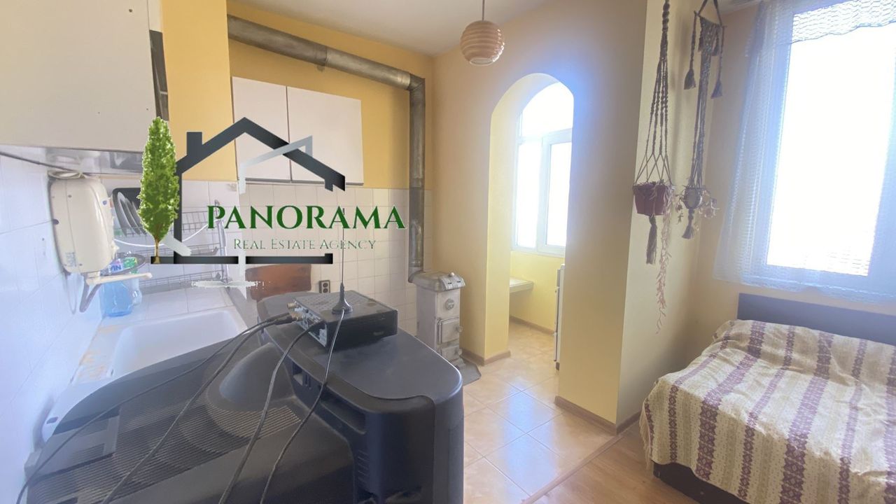 Продава се Тристаен апартамент в Шумен, Болницата - 98 кв.м за 1031 €/кв.м - Снимка #7
